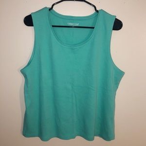 Women’s Tank Top